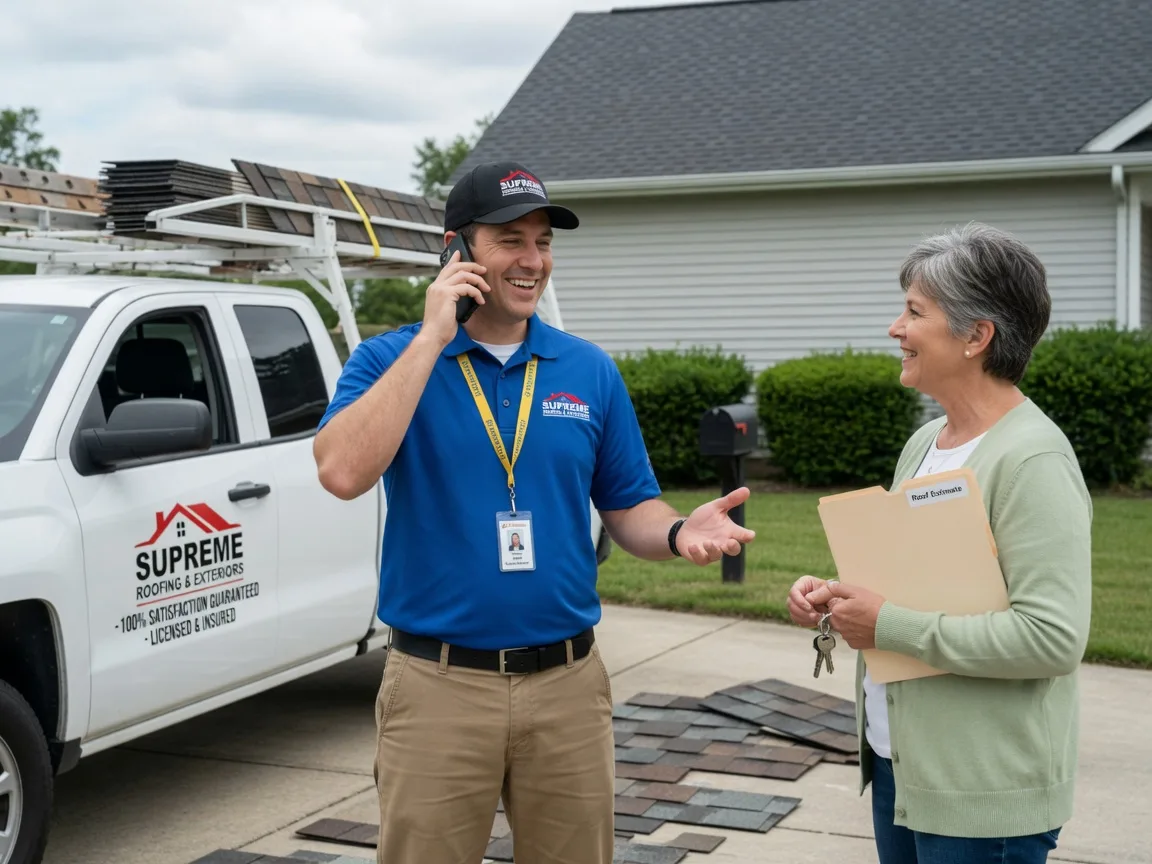 Roof Replacement Champion, MI FAQs